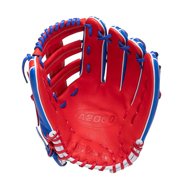 A2000 13" Senior Slowpitch Glove - Sports Excellence