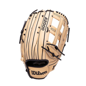 A2000 14" Senior Slowpitch Glove - Sports Excellence