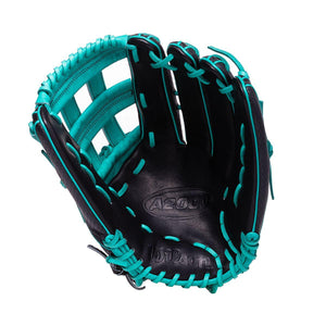 A2000 14" Snakeskin Senior Slowpitch Glove - Sports Excellence