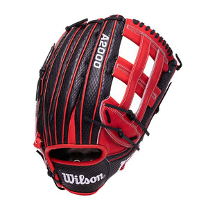 A2000 14" Snakeskin Senior Slowpitch Glove - Sports Excellence