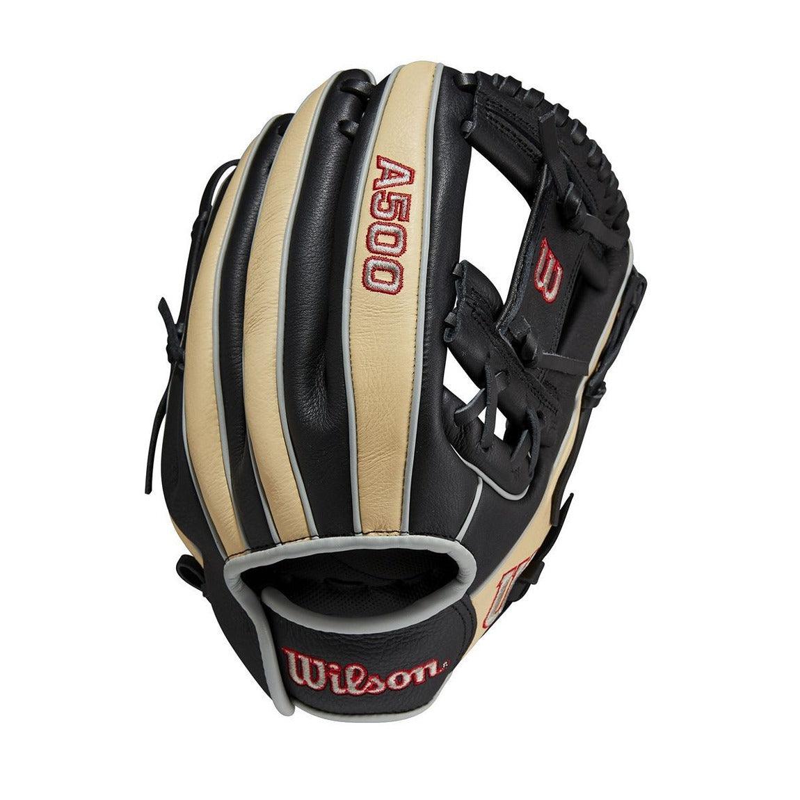 A500 11.5" Baseball Glove - Sports Excellence