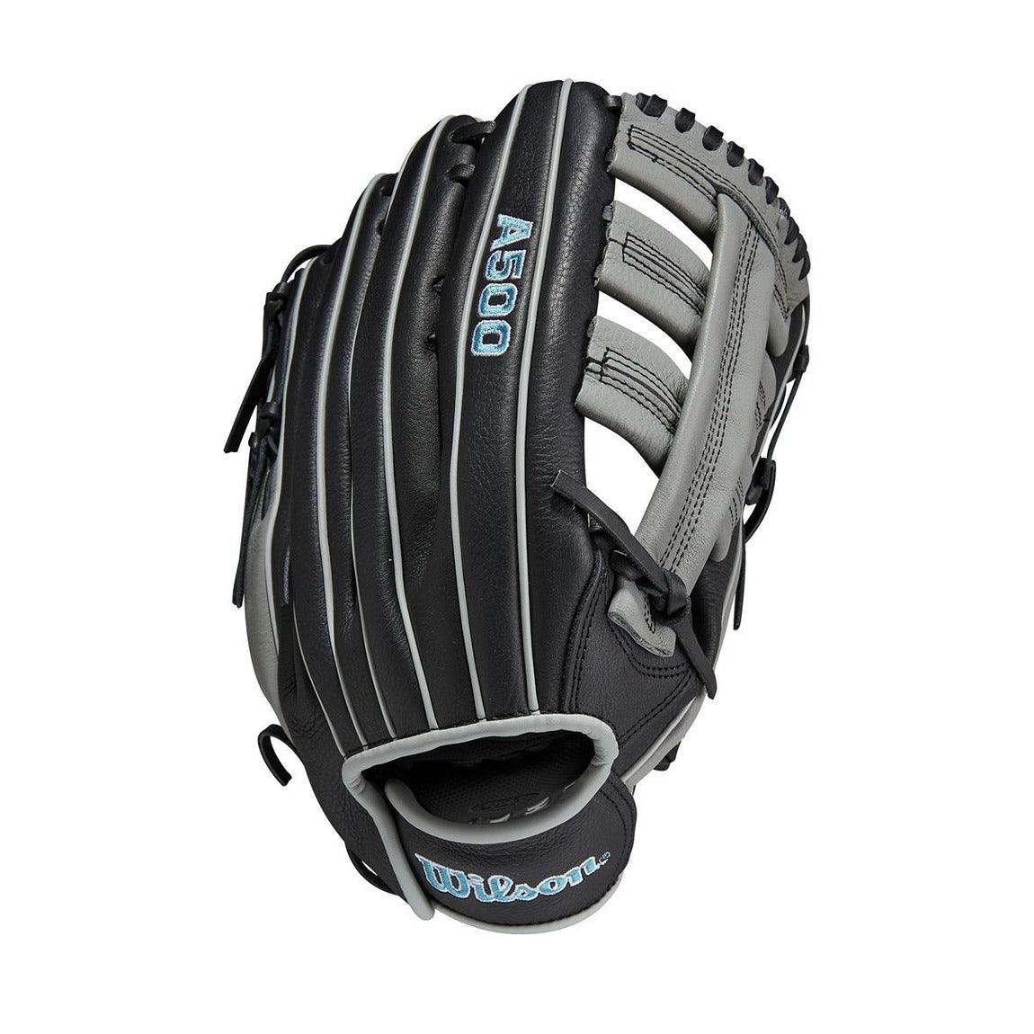 A500 12.5" Baseball Glove - Sports Excellence