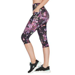 Capri Legging - Women - Sports Excellence