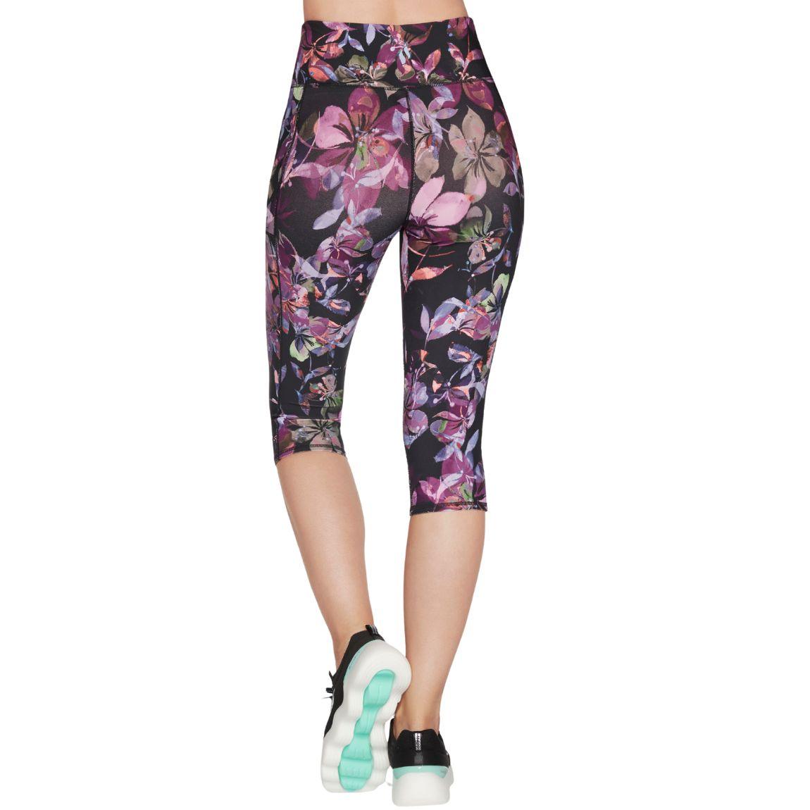 Capri Legging - Women - Sports Excellence