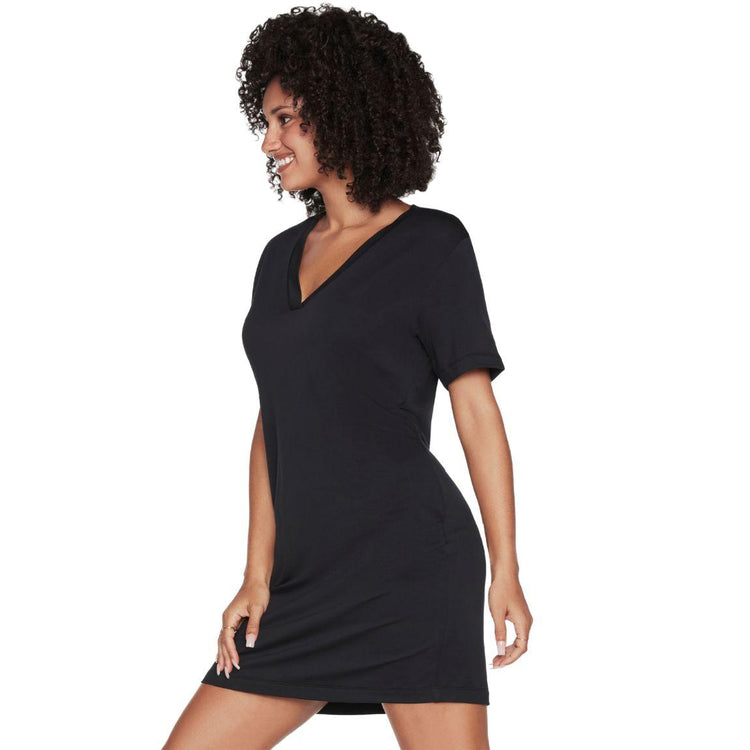 Short Sleeve Dress - Women - Sports Excellence