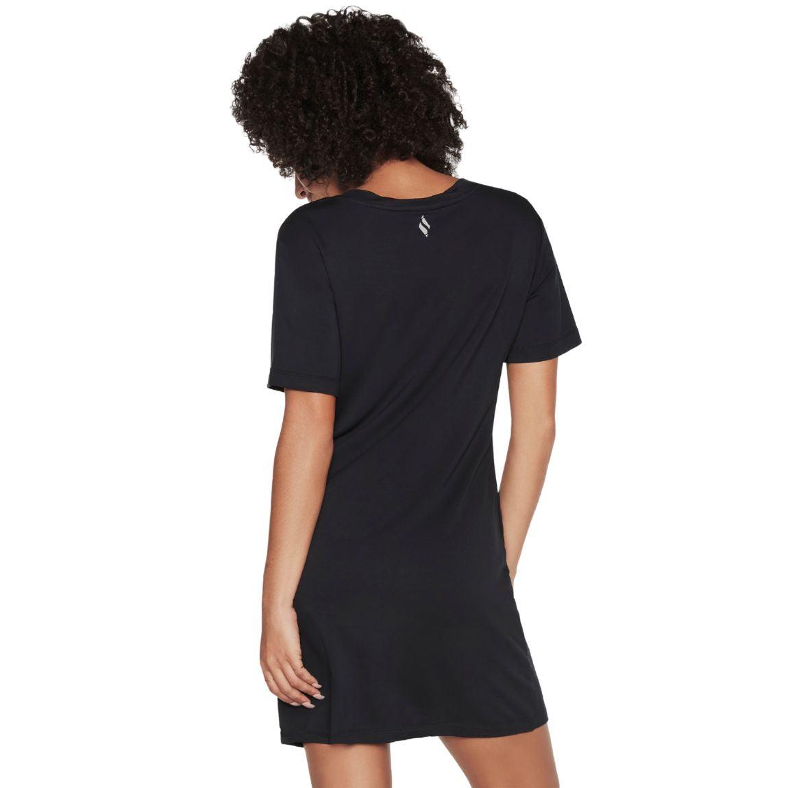 Short Sleeve Dress - Women - Sports Excellence