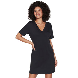 Short Sleeve Dress - Women - Sports Excellence