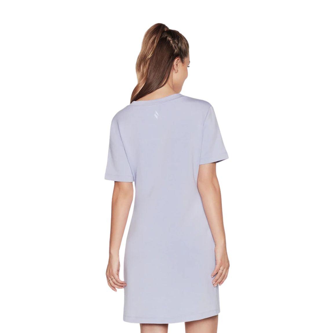 Short Sleeve Dress - Women - Sports Excellence