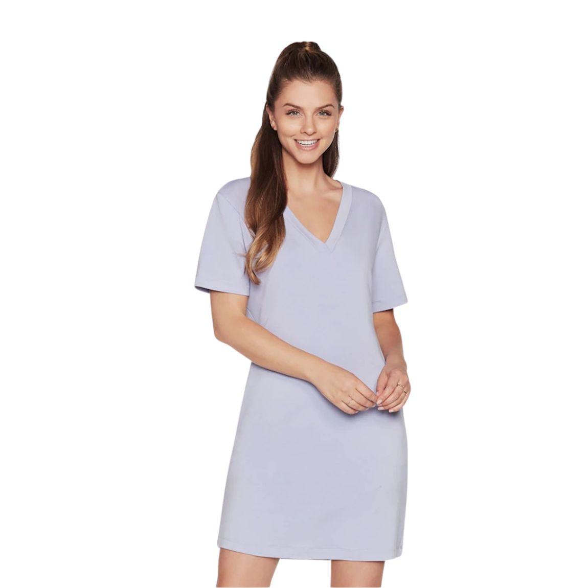 Short Sleeve Dress - Women - Sports Excellence