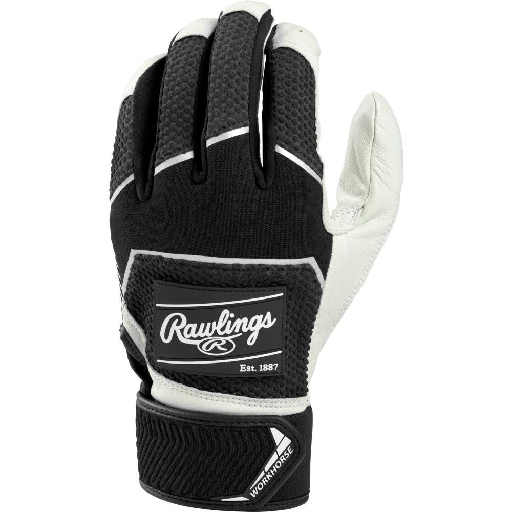 Workhorse Pro Batting Glove Junior - Sports Excellence