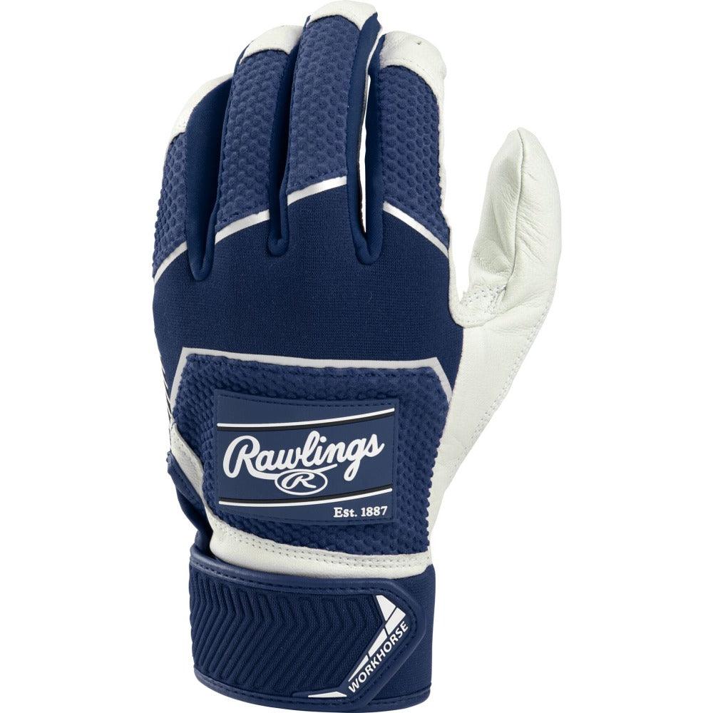 Workhorse Pro Batting Glove Senior - Sports Excellence