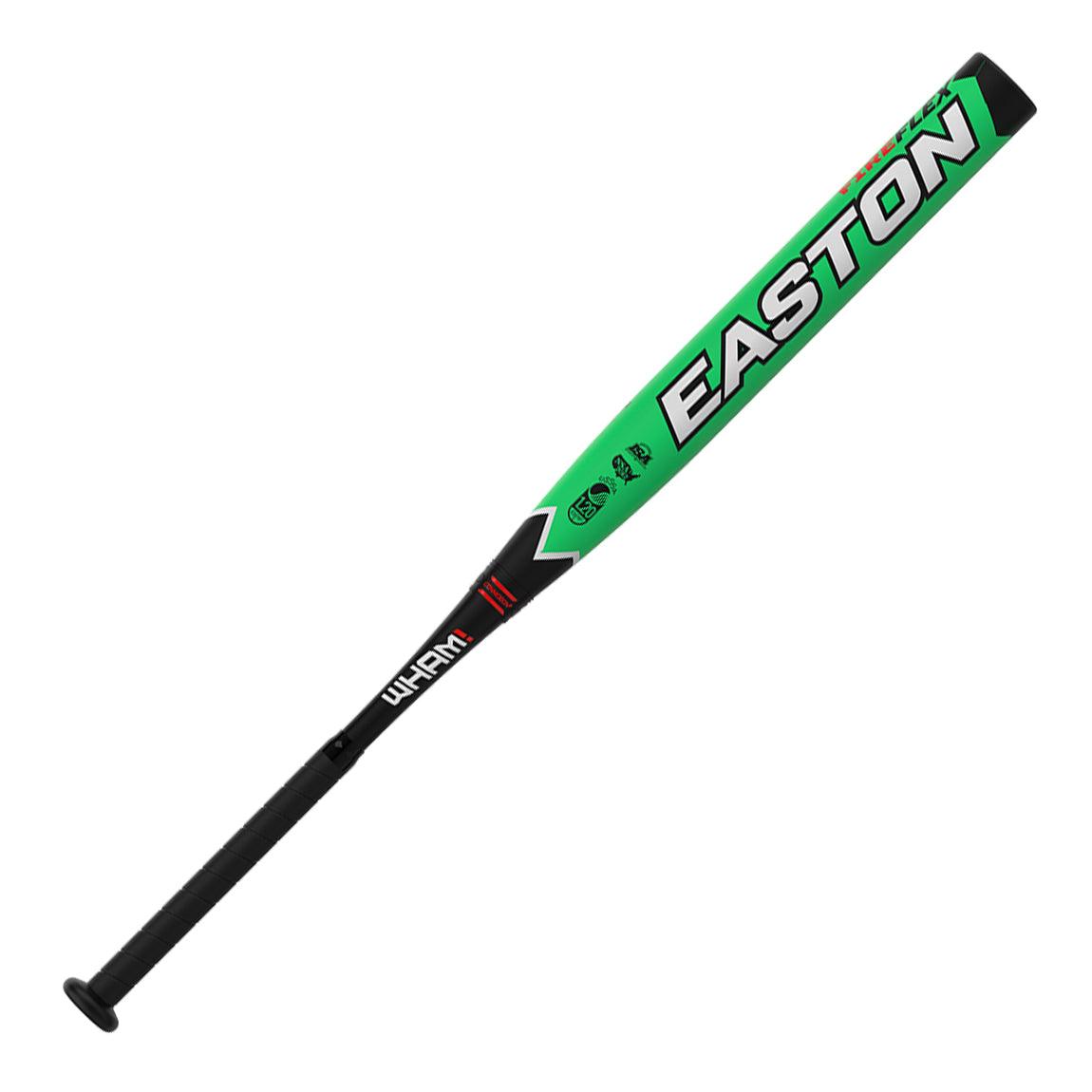 Wham Fire Flex - Mother Load Bat - Sports Excellence