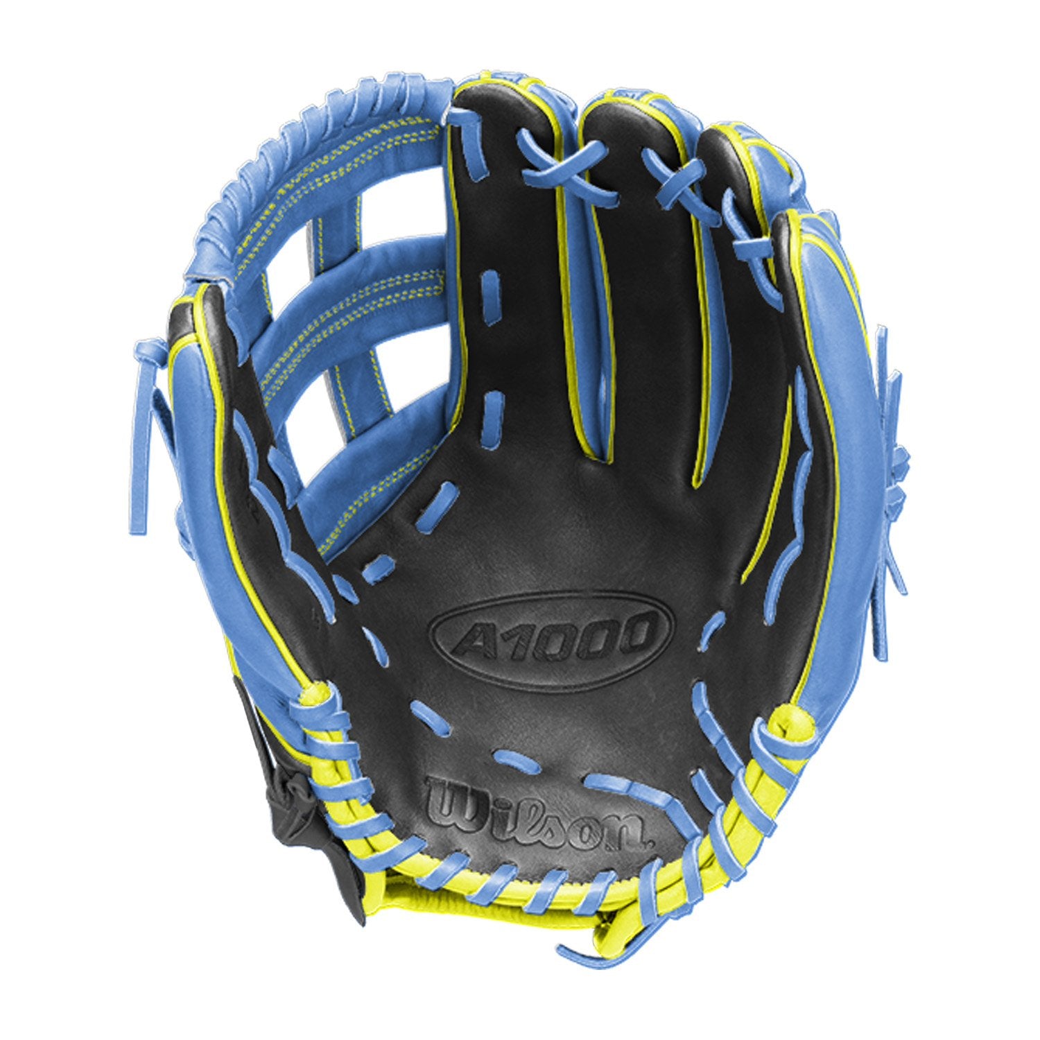 Wilson A1000 1922 H12 Slowpitch Glove