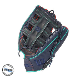 A2000 Slowpitch Glove 13" "Kraken" - Sports Excellence