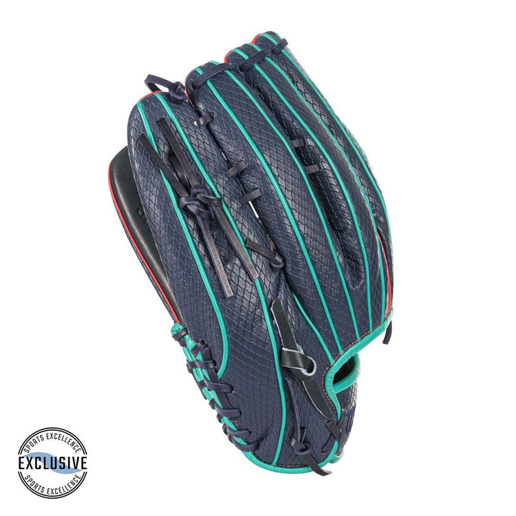 A2000 Slowpitch Glove 13" "Kraken" - Sports Excellence