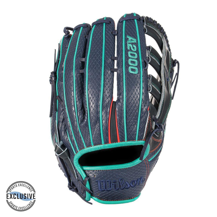 A2000 Slowpitch Glove 13" "Kraken" - Sports Excellence