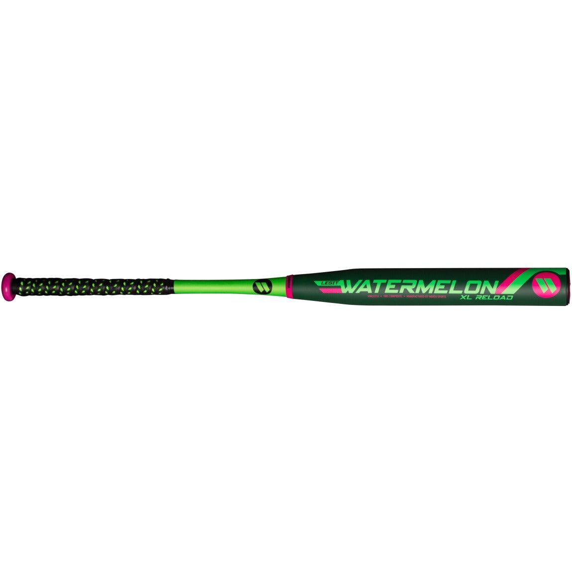 Watermelon 13.75" XL Reload Bat - Sports Excellence