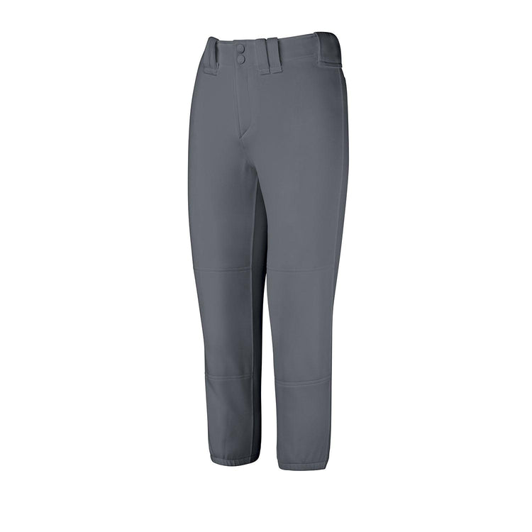 Women's Belted Softball Pants - Senior - Sports Excellence