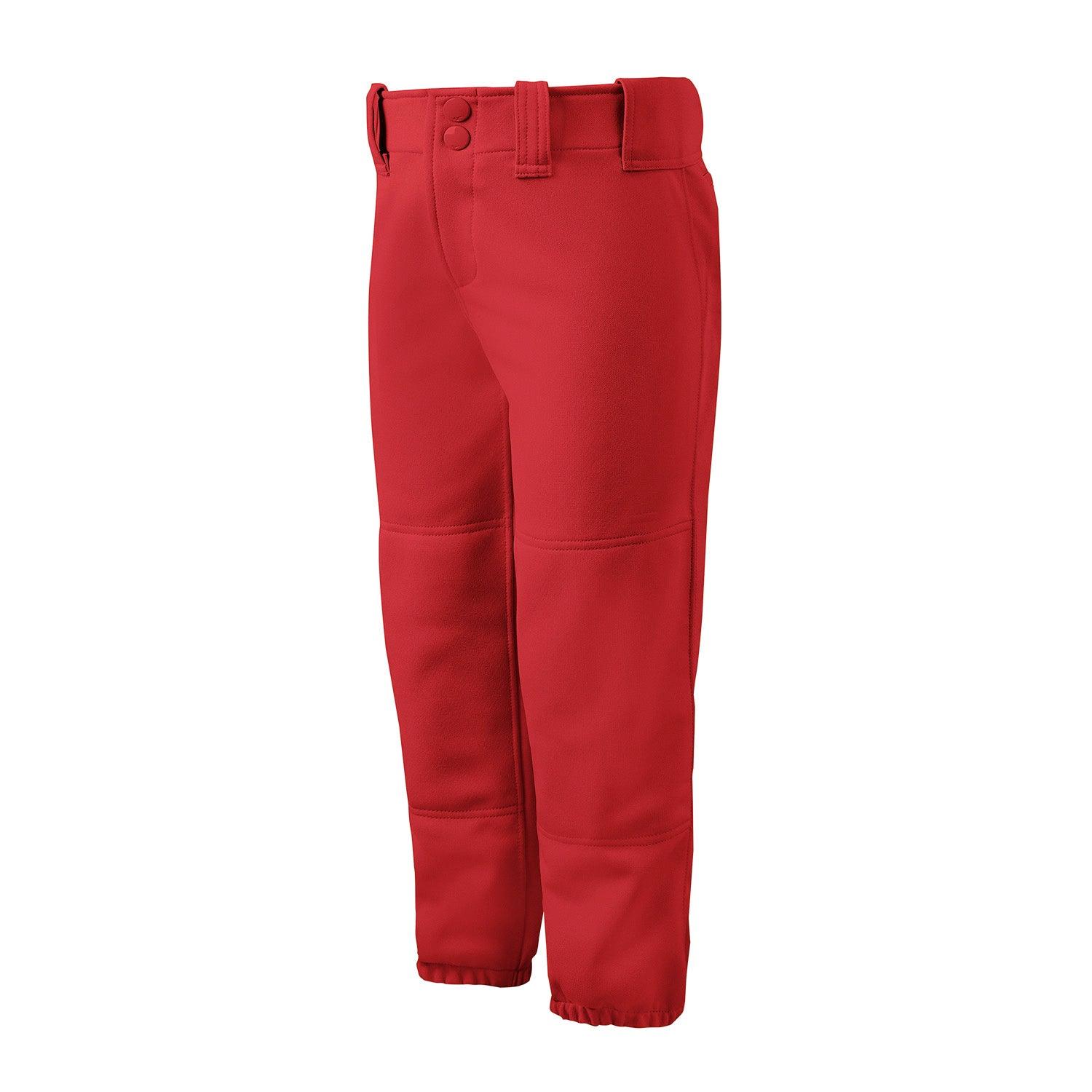 Women's Belted Softball Pants - Senior - Sports Excellence