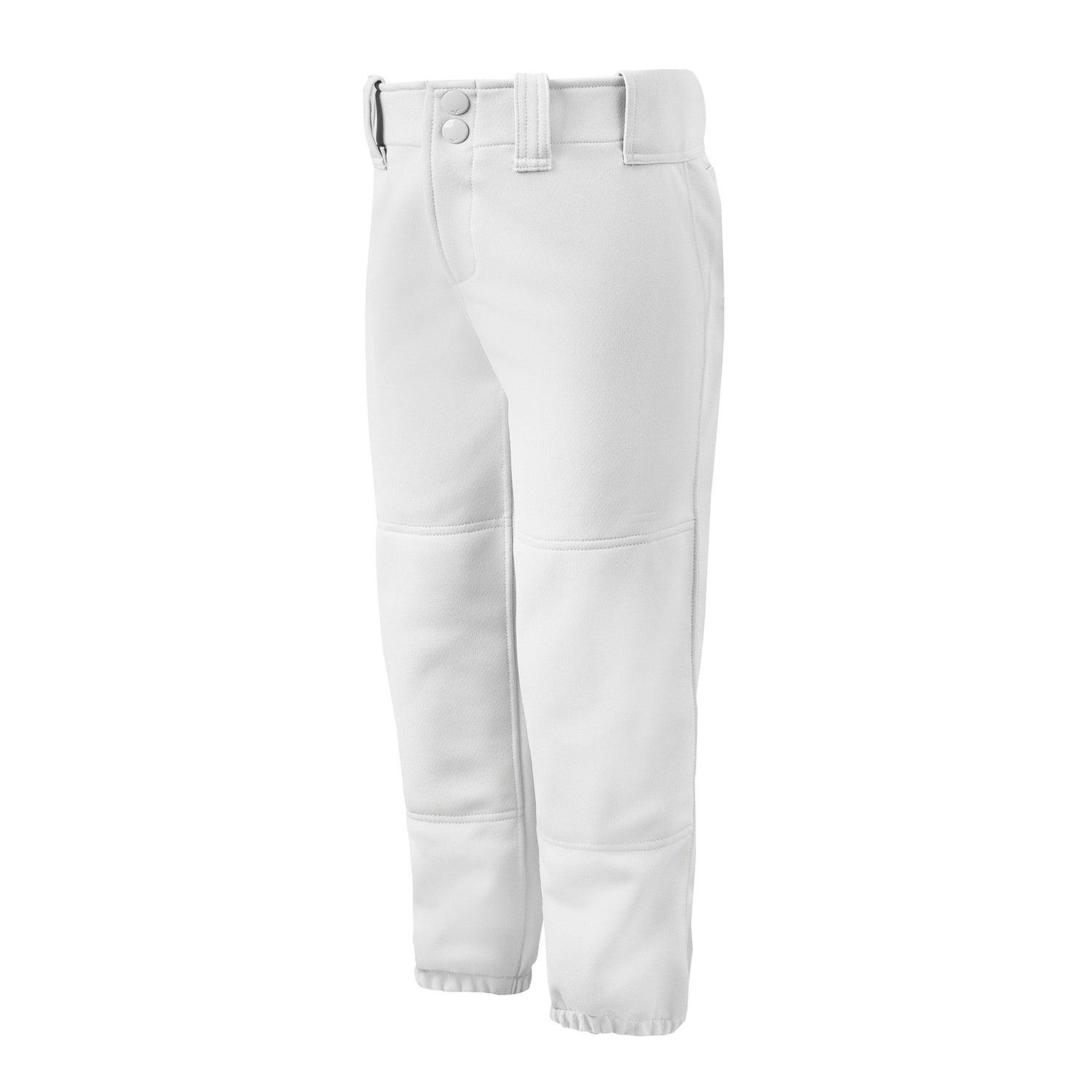 Women's Belted Softball Pants - Senior - Sports Excellence