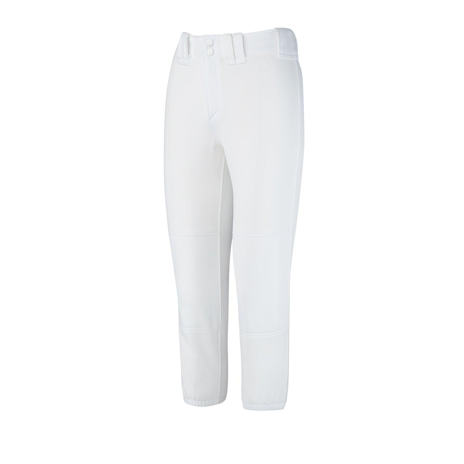 Women's Belted Softball Pants - Senior - Sports Excellence