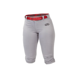 Girl's Low-Rise Softball Pant - Youth - Sports Excellence