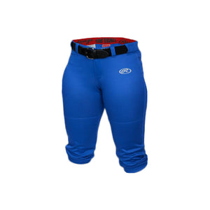 Women's Low-Rise Softball Pant - Senior - Sports Excellence