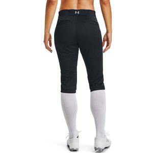 Women's UA Vanish Softball Pants - Senior - Sports Excellence