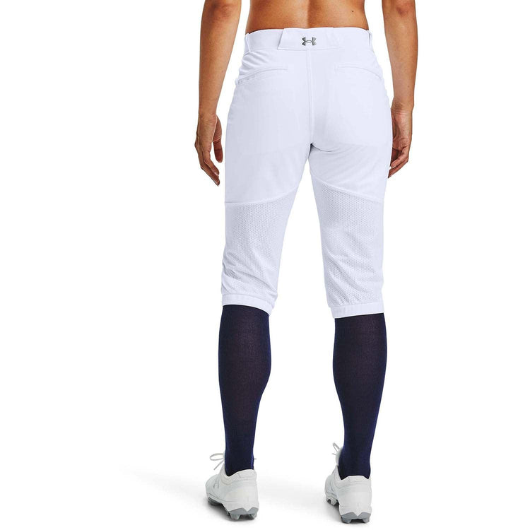 Women's UA Vanish Softball Pants - Senior - Sports Excellence