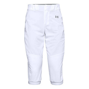 Women's UA Vanish Softball Pants - Senior - Sports Excellence