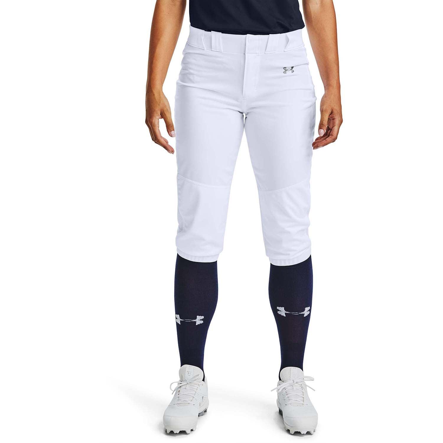 Women's UA Vanish Softball Pants - Senior - Sports Excellence