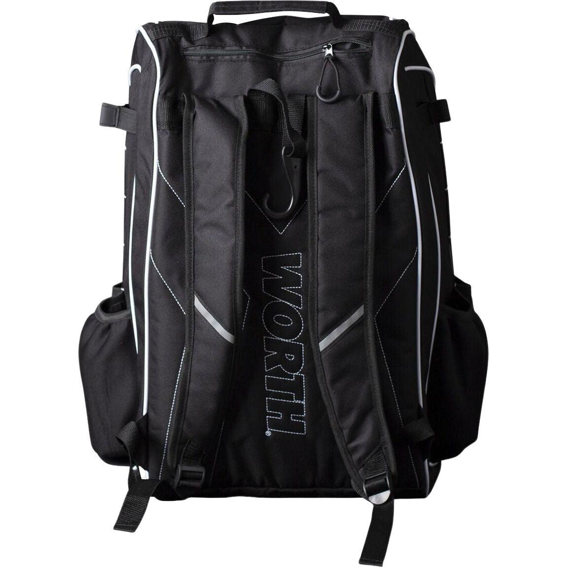 Worth Softball Backpack - Sports Excellence