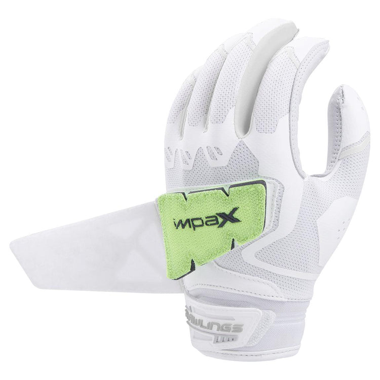 Workhorse Batting Glove Senior - Sports Excellence