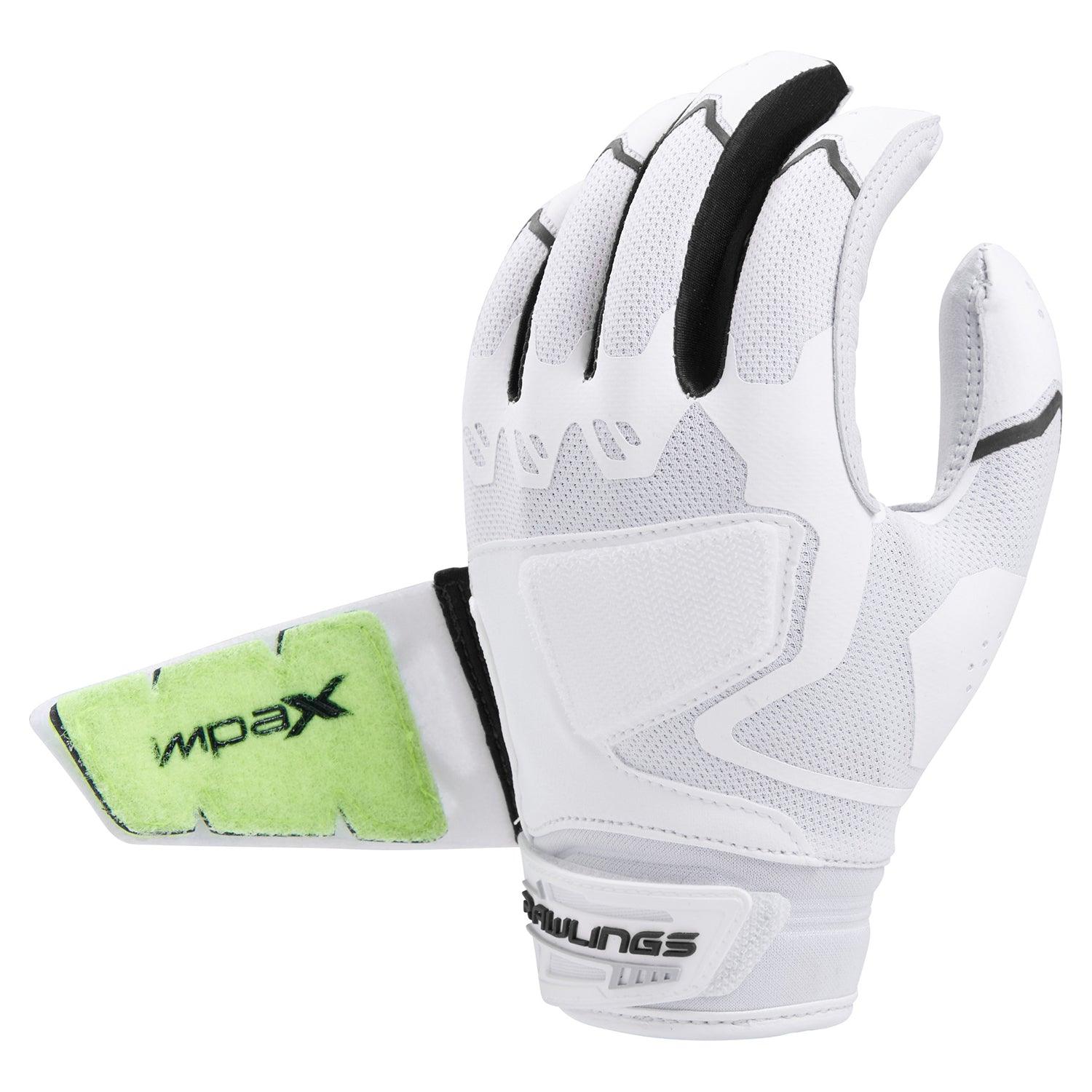 Workhorse Women's Batting Glove - Sports Excellence