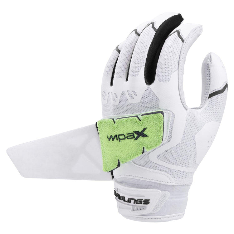 Workhorse Women's Batting Glove - Sports Excellence