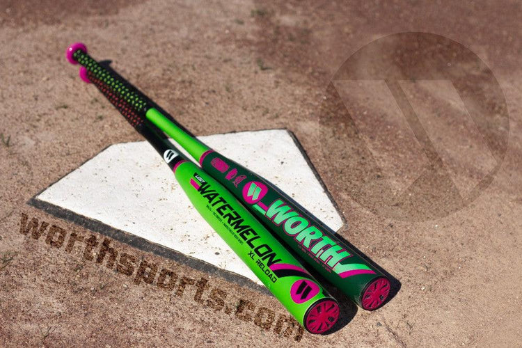 Watermelon 12.75" XL Reload Bat - Sports Excellence