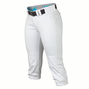 Girl's Easton Prowess Softball Pants - Youth - Sports Excellence