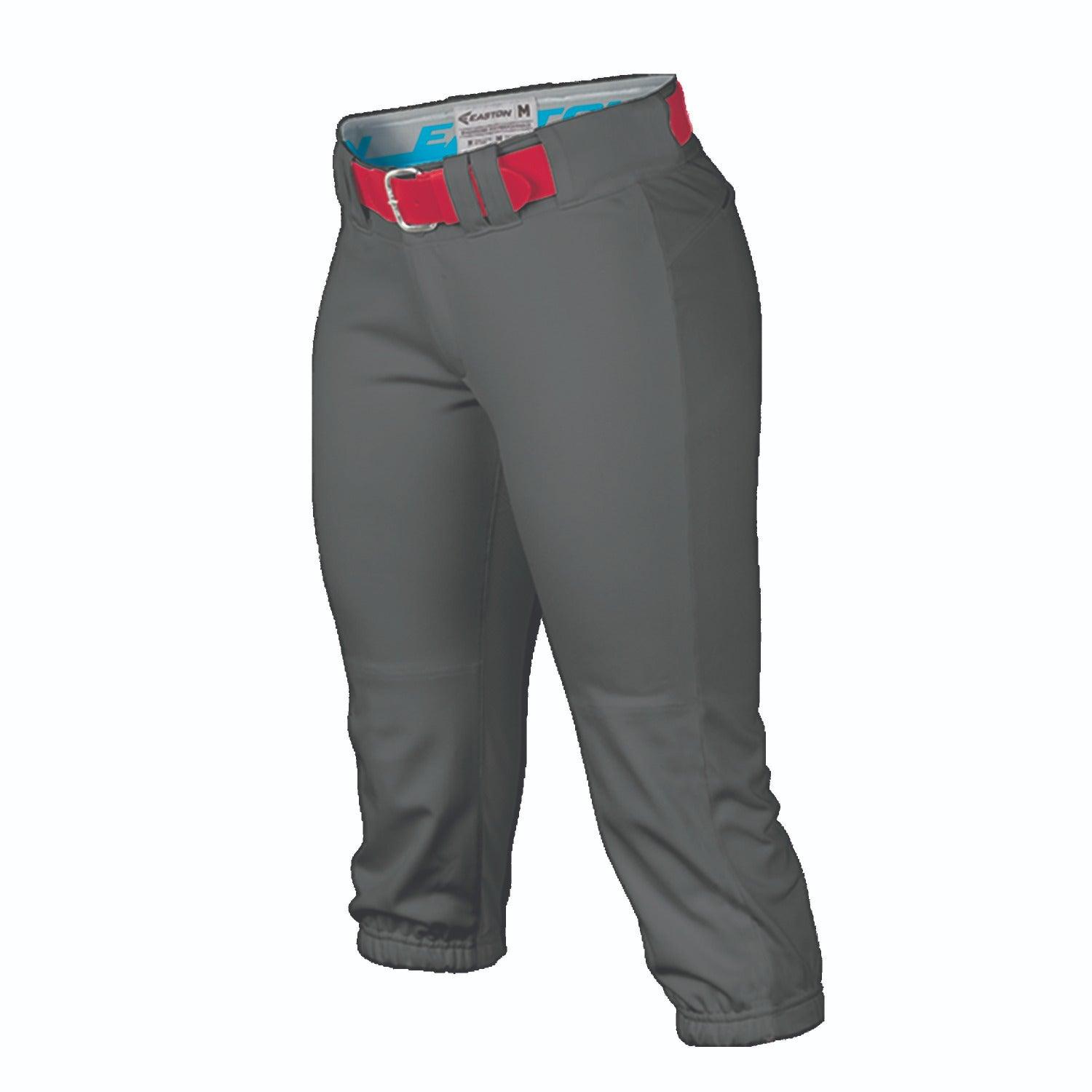 Girl's Easton Prowess Softball Pants - Youth - Sports Excellence