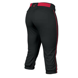 Women's Easton Prowess Piped Softball Pants - Senior - Sports Excellence