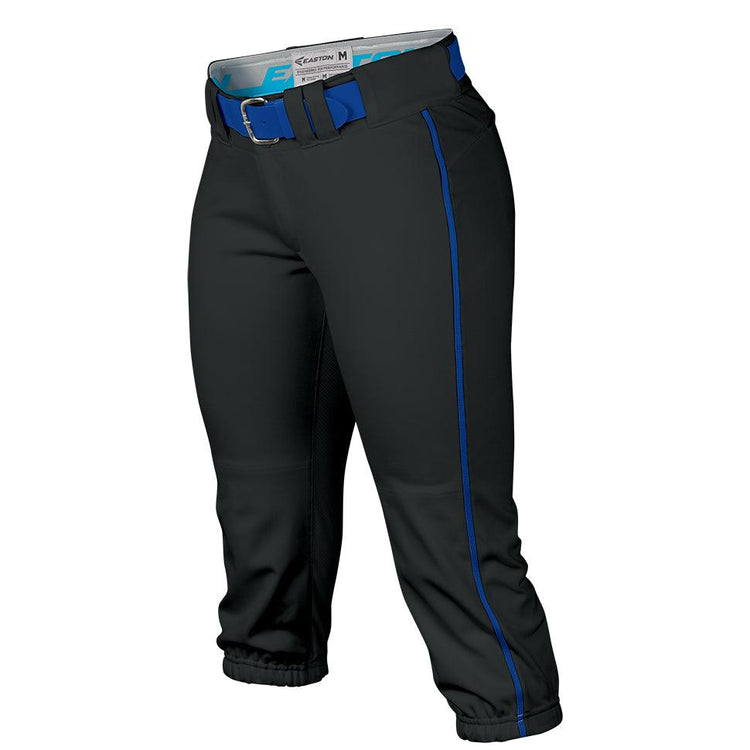 Women's Easton Prowess Piped Softball Pants - Senior - Sports Excellence