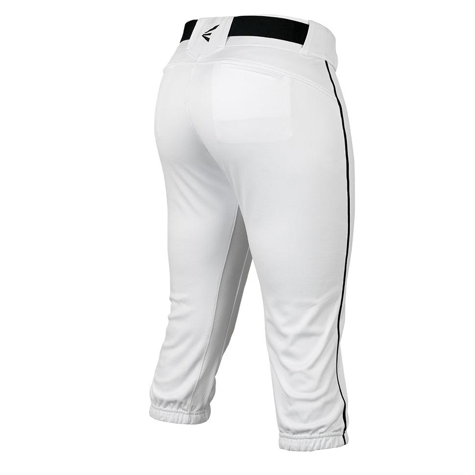 Women's Easton Prowess Piped Softball Pants - Senior - Sports Excellence