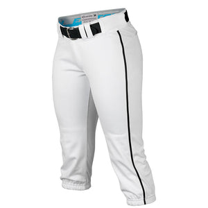 Women's Easton Prowess Piped Softball Pants - Senior - Sports Excellence