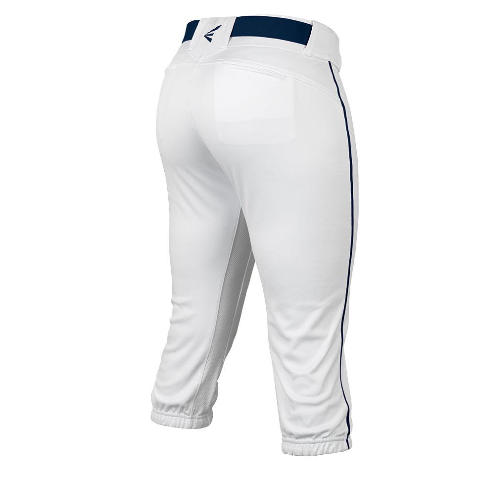 Women's Easton Prowess Piped Softball Pants - Senior - Sports Excellence