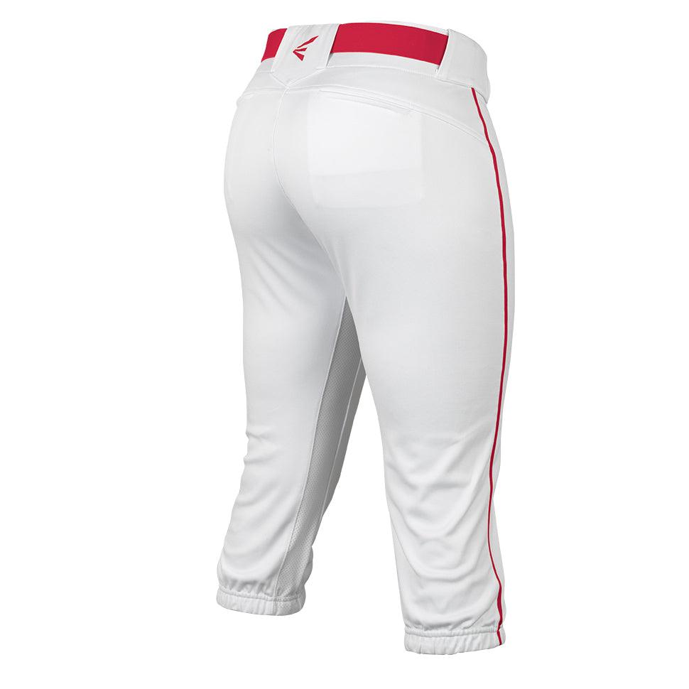 Women's Easton Prowess Piped Softball Pants - Senior - Sports Excellence