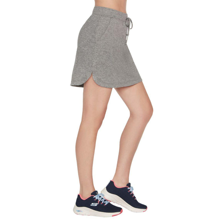 Jersey Skort - Women - Sports Excellence