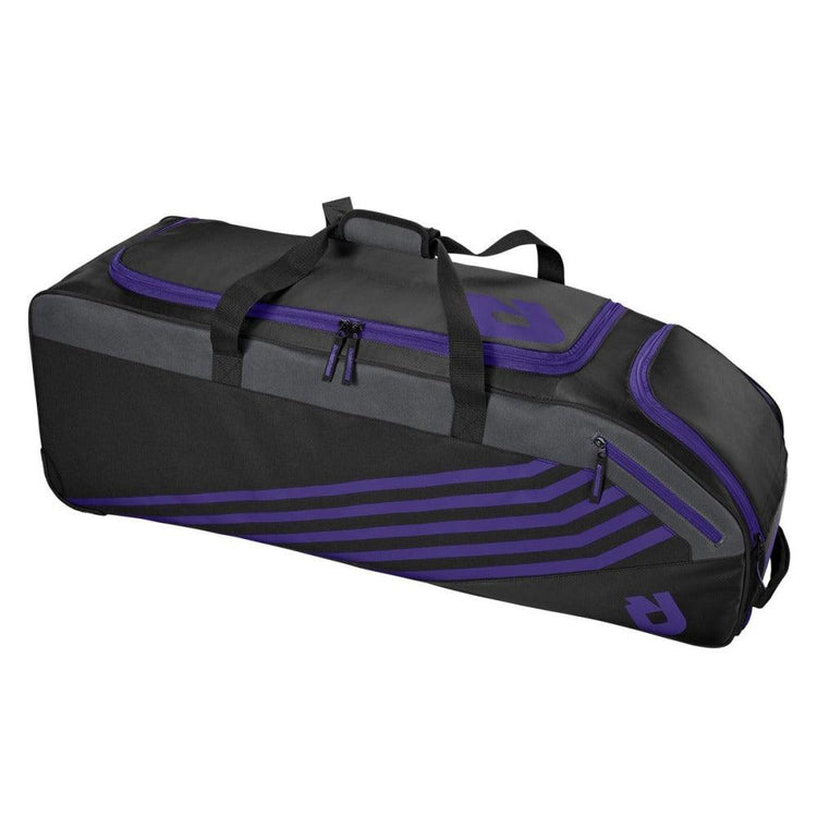 Momentum Wheel Bag 2.0 - Sports Excellence