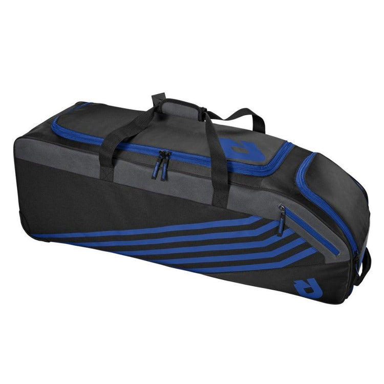 Momentum Wheel Bag 2.0 - Sports Excellence