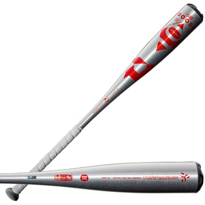 The Goods 1-Piece 2 3/4" (-10) USSSA Baseball Bat - Sports Excellence