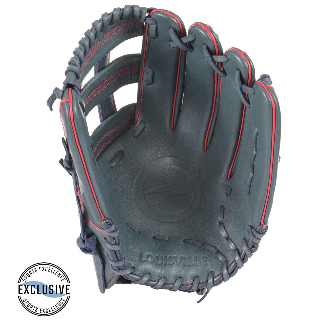 Slow Pitch Baseball Glove