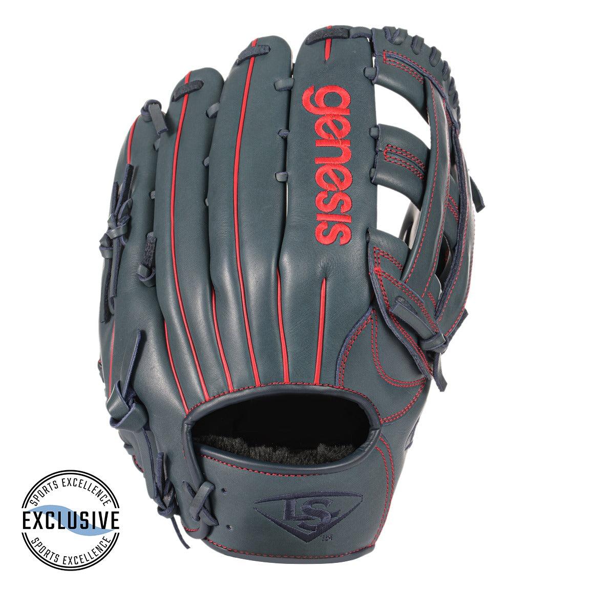 Slow Pitch Baseball Glove